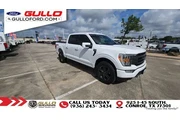 Ford F-150 2022 4x4 Lariat 4