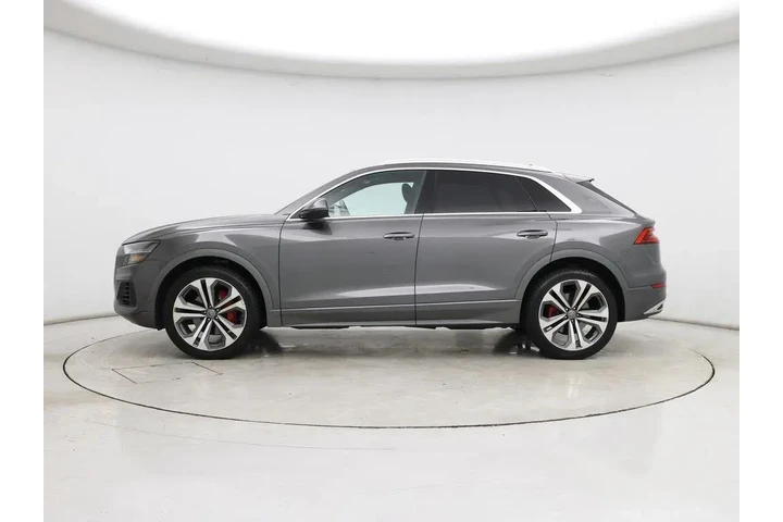 $37998 : Audi Q8 2019 AWD quattro Pre image 3