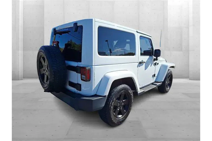 $9775 : Jeep Wrangler 2015 4x4 Sahar image 6