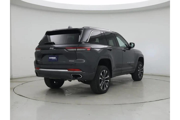 $34998 : Jeep Grand Cherokee 2022 4x4 image 8