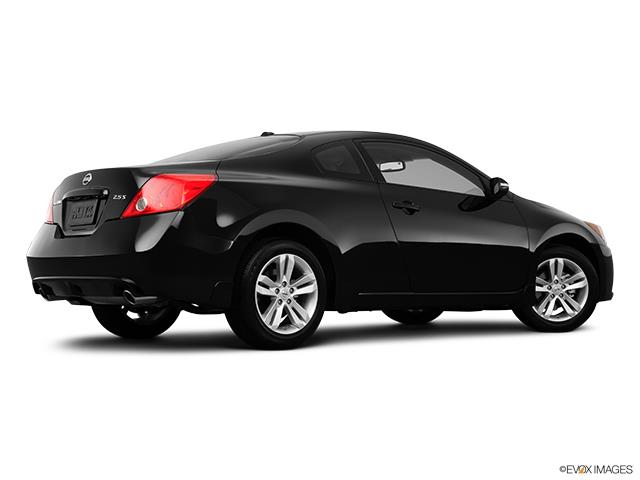 2011 Altima image 4