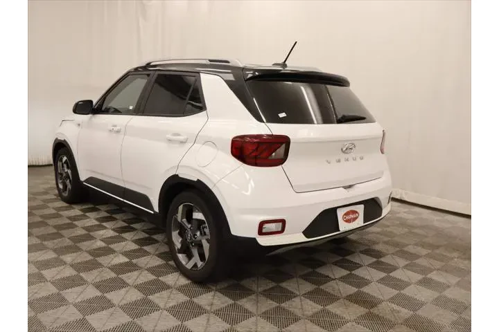 $16523 : Hyundai VENUE 2023 Limited 4 image 3