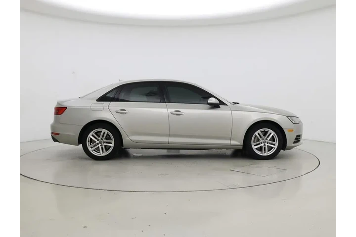 $14599 : Audi A4 2017 AWD 2.0T quattr image 7