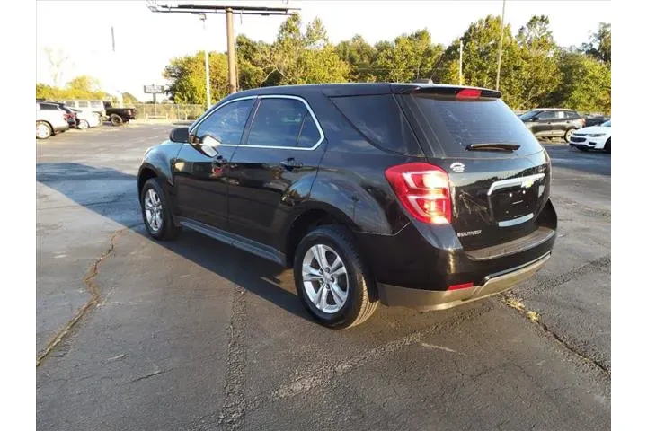 $12995 : 2017 Equinox LS 2WD image 3