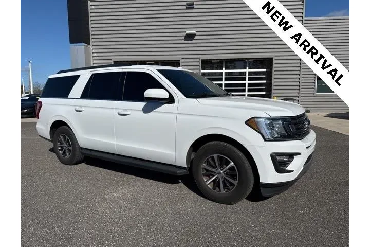 $20591 : Ford Expedition MAX 2019 4x2 image 1