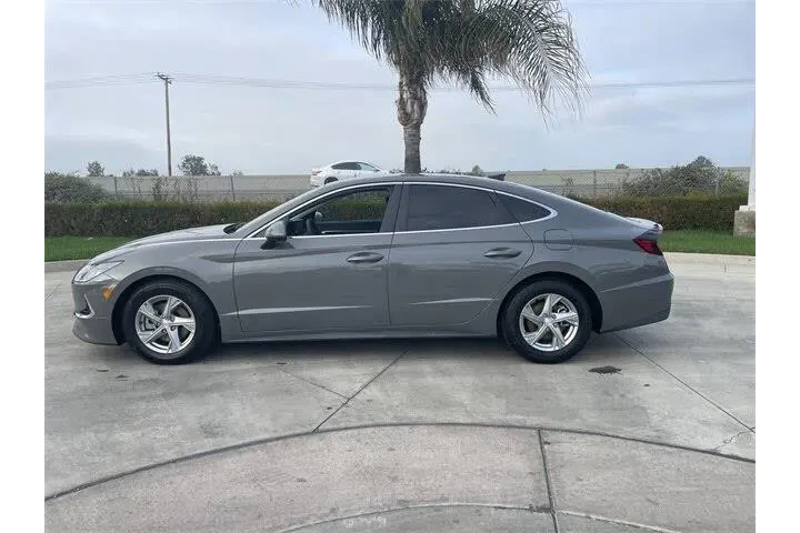 $19767 : Hyundai SONATA 2023 SE 4dr S image 5