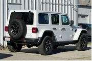 $31000 : Jeep Wrangler Unlimited 2021 thumbnail