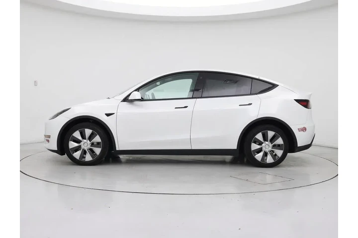 $36998 : Tesla Model Y 2023 AWD Long image 3
