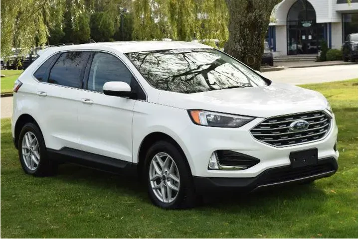 $27500 : Ford Edge 2022 AWD SEL 4dr C image 9