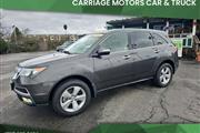 $13995 : 2011 MDX SH-AWD thumbnail