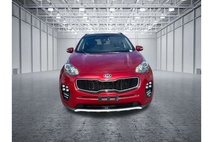 $16990 : Kia Sportage 2019 SX Turbo 4 image 2