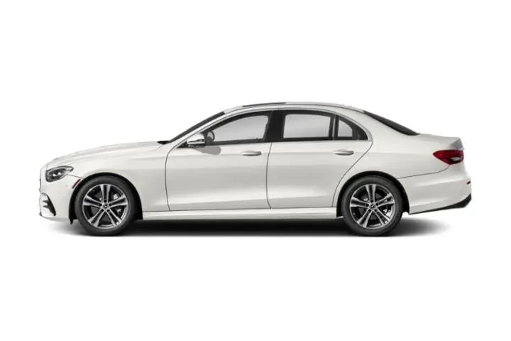 $32995 : Mercedes-Benz E-Class 2022 E image 3