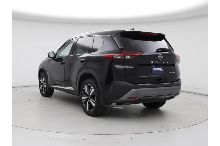 $27998 : Nissan Rogue 2023 AWD SL 4dr image 2