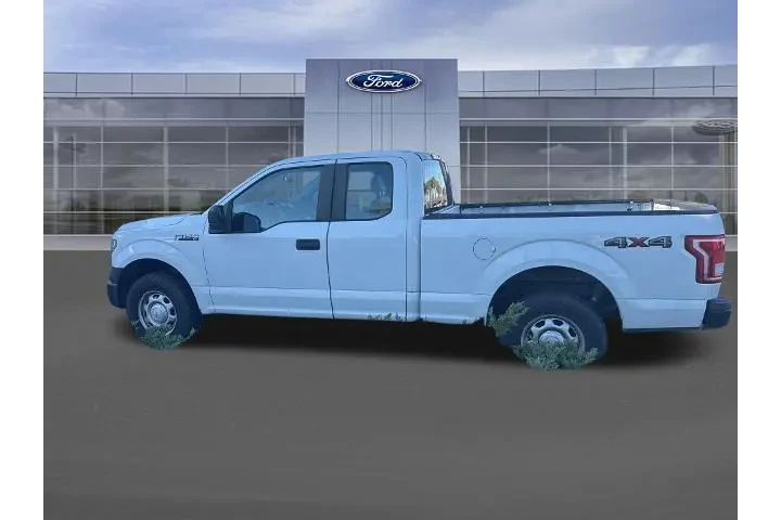 $18921 : Ford F-150 2016 4x4 XL 4dr S image 7