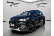 Chevrolet Trax 2020 LT 4dr C en Austin