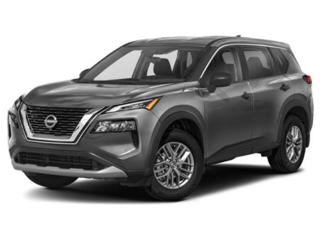 $19588 : 2023 Nissan Rogue image 4