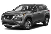 $19588 : 2023 Nissan Rogue thumbnail