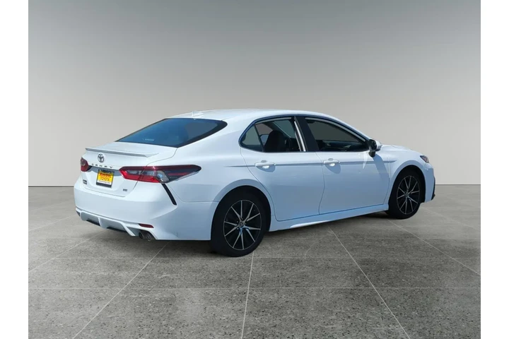 $25500 : Toyota Camry 2024 image 10