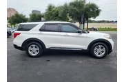 $24500 : Ford Explorer 2023 XLT 4dr S thumbnail