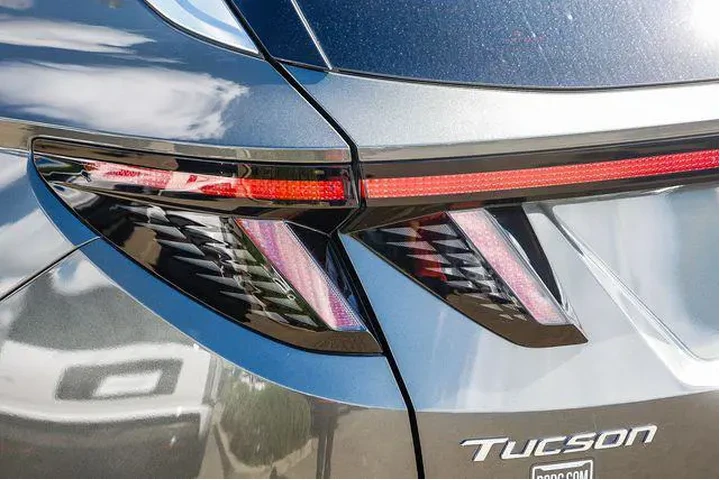 $16991 : Hyundai TUCSON 2022 Limited image 10