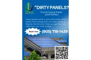 DIRTY PANELS? en Ventura