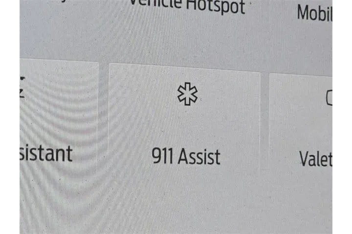 $34655 : Ford Bronco 2021 4x4 Badland image 9