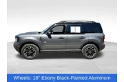 $30785 : Ford Bronco Sport 2025 AWD O thumbnail
