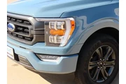 $35999 : Ford F-150 2023 4x2 XLT 4dr thumbnail