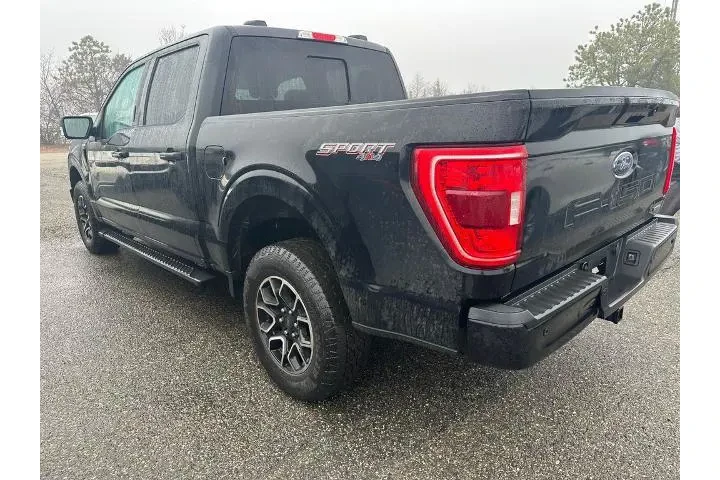 $36300 : Ford F-150 2023 4x4 XLT 4dr image 3