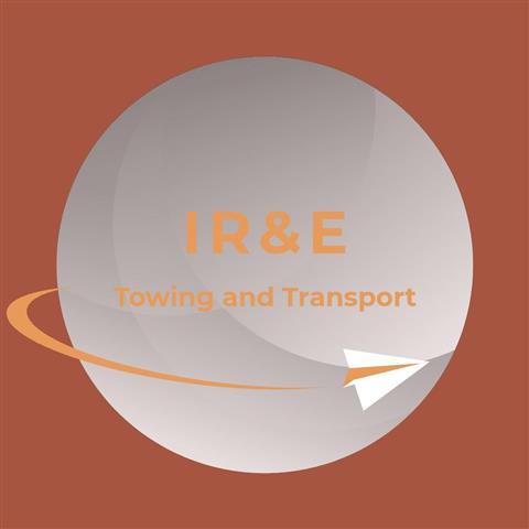 IR&E Towing image 1
