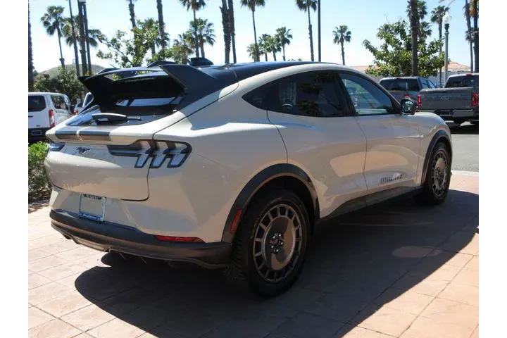$39999 : Ford Mustang Mach-E 2025 AWD image 4