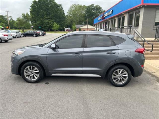 2018 Tucson image 7