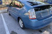 $3000 : Toyota prius 2008 azul thumbnail
