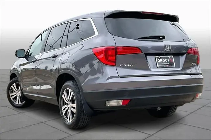 $15998 : Honda Pilot 2017 AWD EX-L 4d image 10