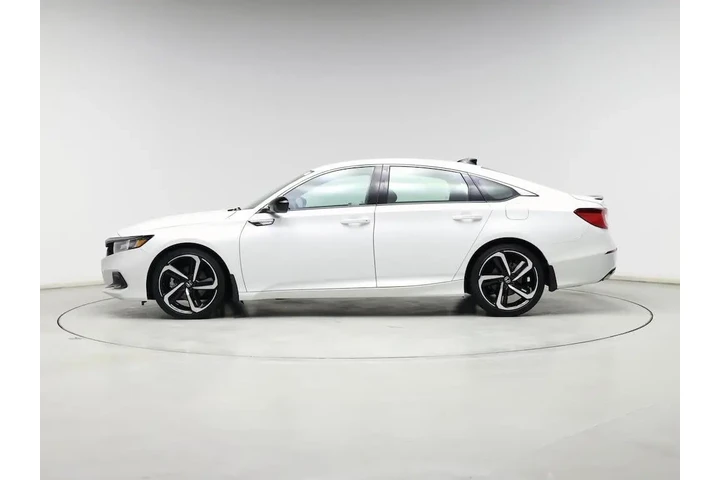 $26998 : Honda Accord 2022 Sport 4dr image 3