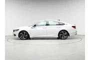 $26998 : Honda Accord 2022 Sport 4dr thumbnail