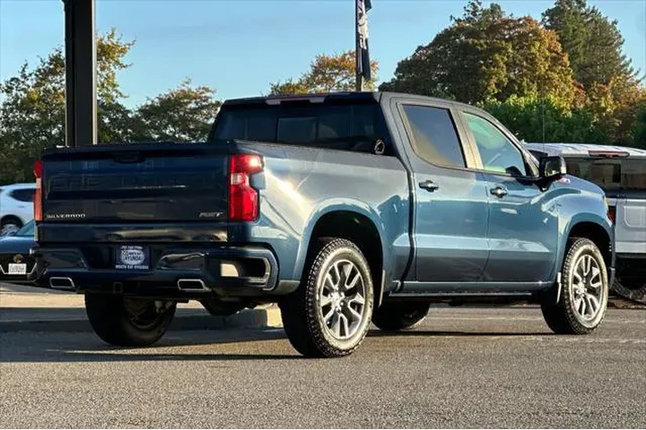 $39990 : Chevrolet Silverado 1500 202 image 4
