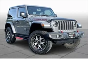$33485 : Jeep Wrangler 2020 4x4 Rubic thumbnail