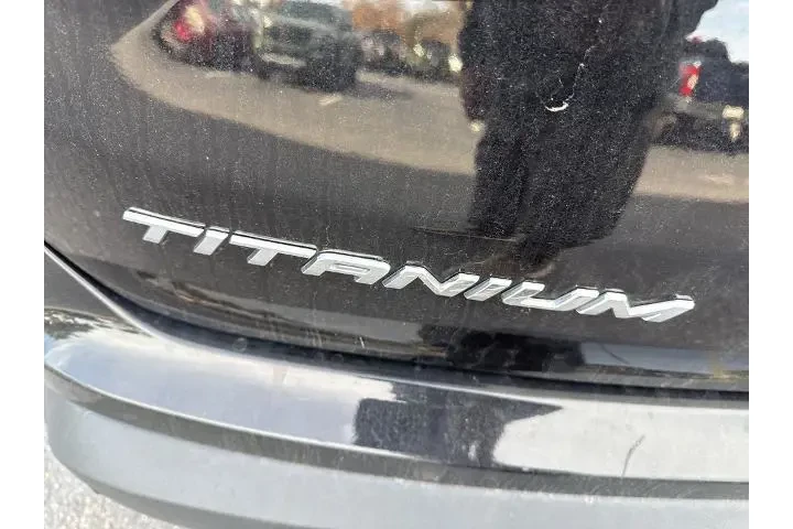 $24179 : Ford Edge 2024 AWD Titanium image 8