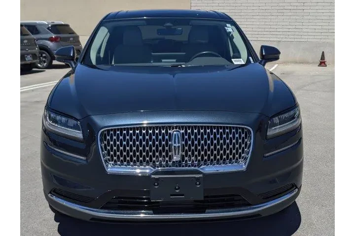 $29995 : Lincoln Nautilus 2021 AWD Re image 6