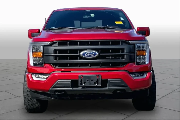$39995 : Ford F-150 2022 4x4 Lariat 4 image 5