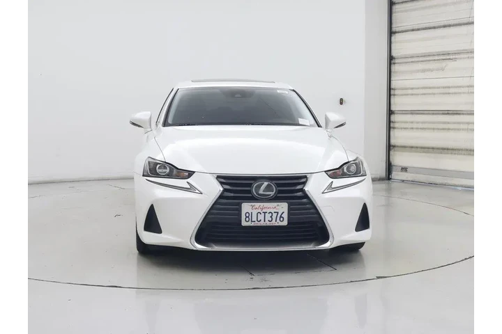 $22998 : Lexus IS 300 2019 4dr Sedan image 5