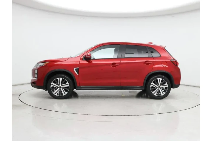 $18998 : Mitsubishi Outlander Sport 2 image 3