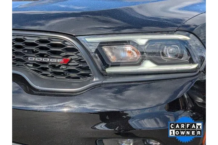$31926 : Dodge Durango 2021 AWD GT 4d image 9