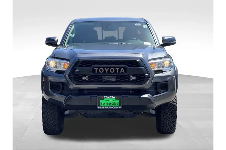 $39888 : Gold Certified 2023 Tacoma Tr image 8