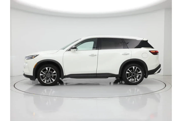 $33998 : INFINITI QX60 2022 Luxe 4dr image 3