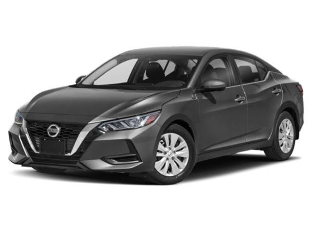 $20706 : 2021 Nissan Sentra image 4