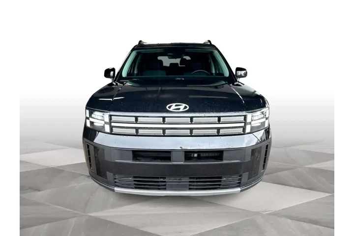 $27394 : Hyundai SANTA FE 2025 SEL 4d image 3