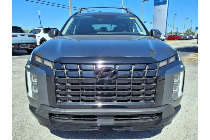 $39950 : Hyundai PALISADE 2025 XRT 4d image 2