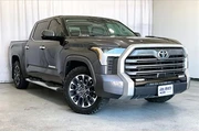 Toyota Tundra 2023 4x2 Limit